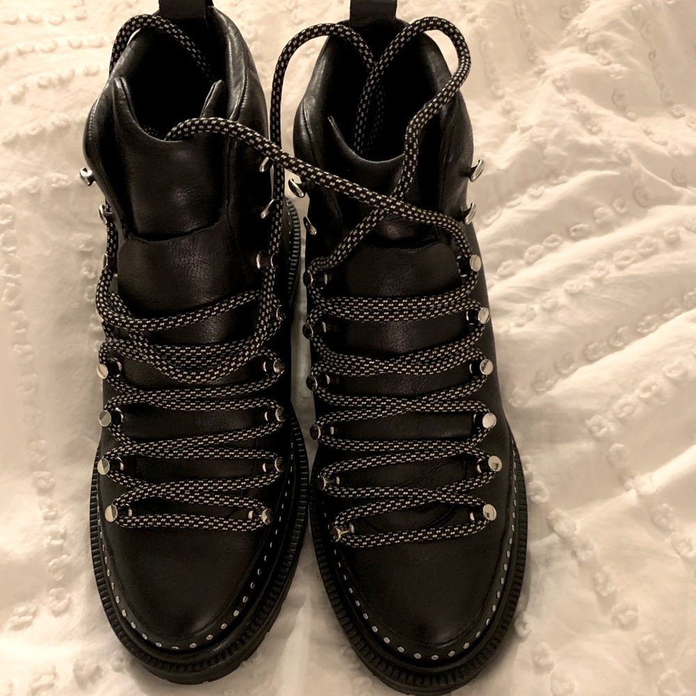 Rag & Bone compass bootie